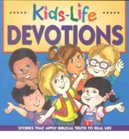 Kids-Life Devotions
