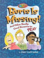 Boris Is Missing!