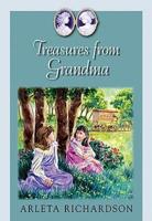 Treasures from Grandma