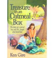 Treasure in an Oatmeal Box