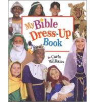 My Bible Dress-Up Book