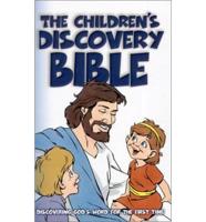 The Children's Discovery Bible