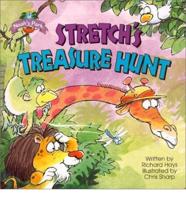 Stretch's Treasure Hunt