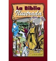 La Biblia Ilustrada/The Pictured Bible
