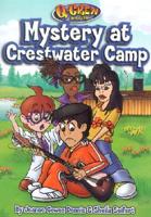 Mystery at Crestwater Camp