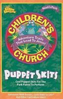 Children's Church Puppet Skits