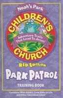 Children's Church Park Patrol