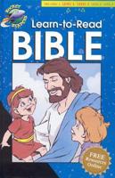 Learn-to-Read Bible