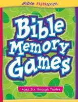 BIBLE MEMORY GAMES