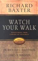 Watch Your Walk