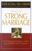 Secrets of a Strong Marriage