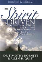 The Spirit-Driven Church