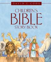 Children's Bible Story Book