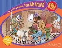 Rahab Saves the Spies