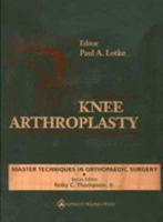 Knee Arthroplasty