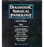 Diagnostic Surgical Pathology on CD-ROM