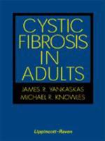Cystic Fibrosis in Adults