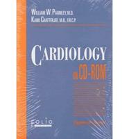 Cardiology on CD-Rom. Single-User Version CD-Rom