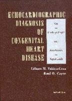 Echocardiographic Diagnosis of Congenital Heart Disease