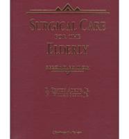 Surgical Care for the Elderly