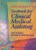 Lippincott's Textbook of Clinical Medical Assisting