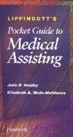 Lippincott's Textbook for Medical Assistants. Pocket Guide