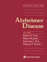 Alzheimer Disease