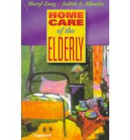Home Care of the Elderly