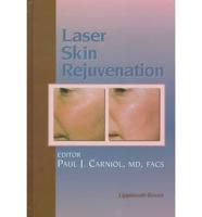 Laser Skin Rejuvenation