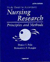 Nursing Research Study Guide to 6R.e