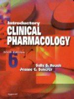 Introductory Clinical Pharmacology