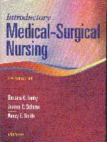 Introductory Medical-Surgical Nursing. Study Guide to 7R.e