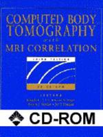 Computed Body Tomography With MRI Correlation