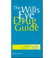 The Wills Eye Drug Guide