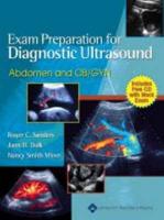 Exam Preparation for Diagnositc Ultrasound