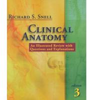 Clinical Anatomy