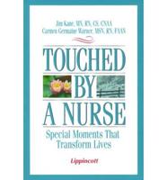 Touched by a Nurse