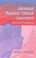 Advanced Pediatric Clinical Assessment