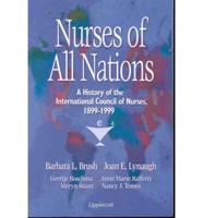 Nurses of All Nations
