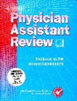 Physician Assistant Review