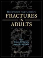 Rockwood, Green, and Wilkins' Fractures