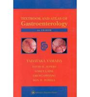 Textbook and Atlas of Gastroenterology on CD-ROM