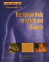 Study Guide for Memmler's The Human Body in Health & Disease, 9th Edition