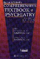 Kaplan and Sadock's Comprehensive Textbook of Psychiatry on CD-ROM
