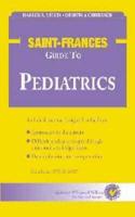 Saint-Frances Guide to Pediatrics