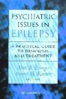 Psychiatric Issues in Epilepsy