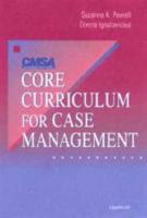 CMSA--Core Curriculum for Case Management