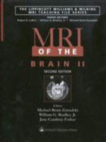 MRI of the Brain. 2