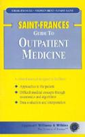 Saint-Frances Guide to Outpatient Medicine