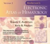 Anderson's Electronic Atlas of Hematology, Version 2.0